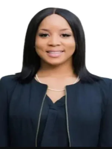 Dyzhane Bellamy, Esq.