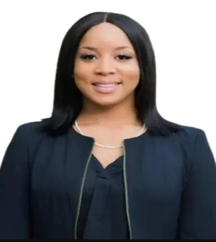 Dyzhane Bellamy, Esq.